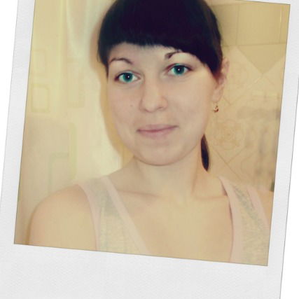 Инна Пархоменко