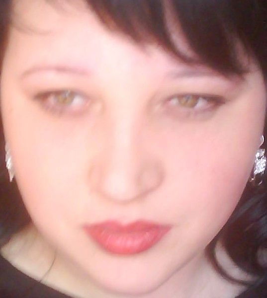 Ирина Семеренко