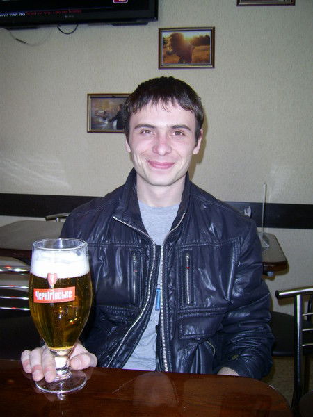 Валерий Ивановский