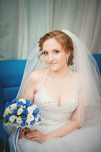 Ирина Горбачева (Сизова)