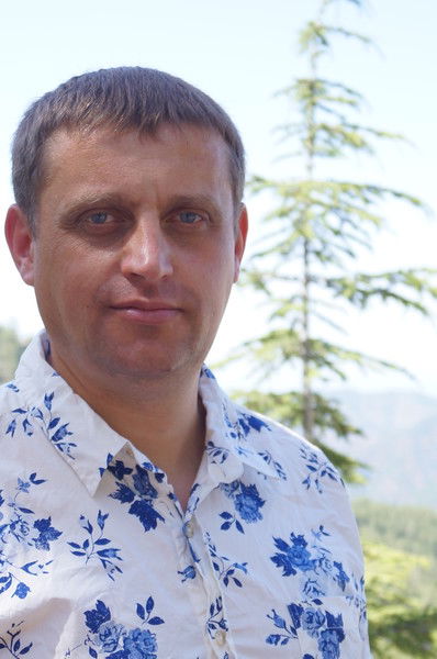 Алексей Коряков