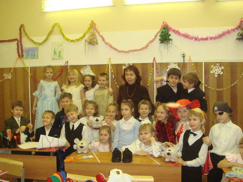 Валентина Гайдукова