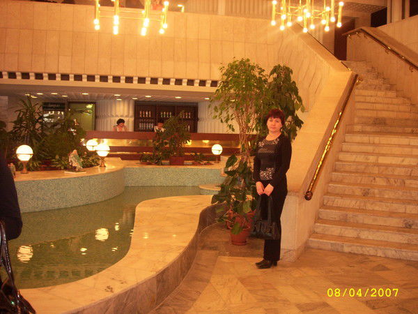 Валентина Курган