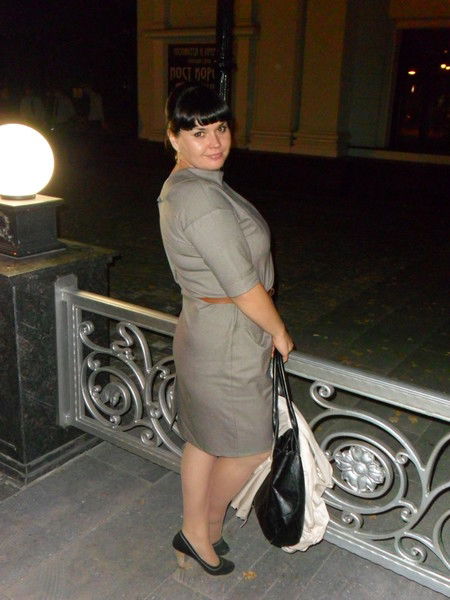 Екатерина Ипатова