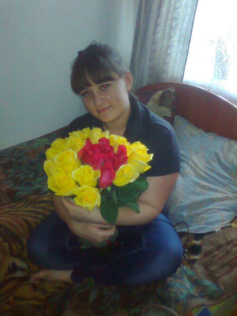 Света Шумская