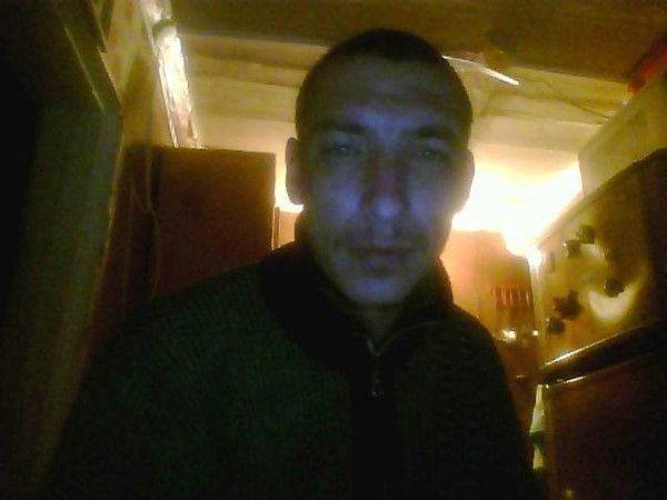 Лёха Лоскутов