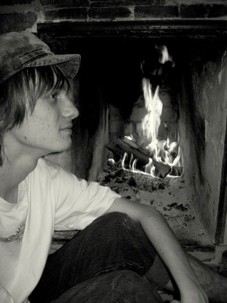 Александр Рыбак