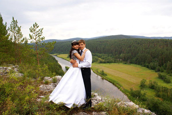 Светлана Самцова