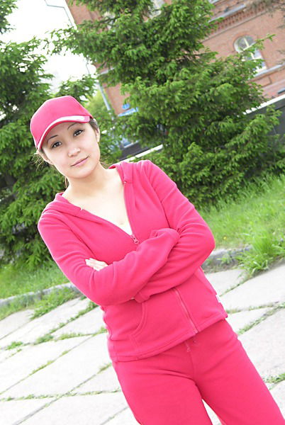 Ажара Утебаева