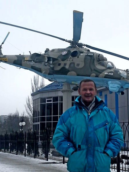 Александр Смирнов