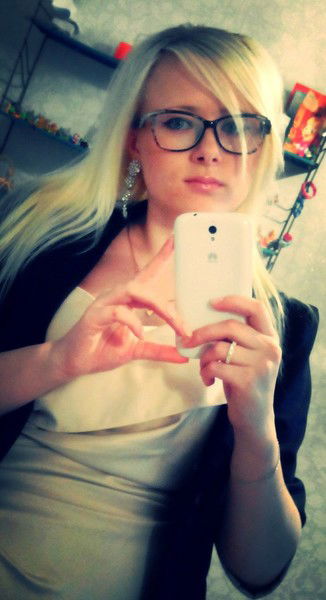 Ленка Киреева