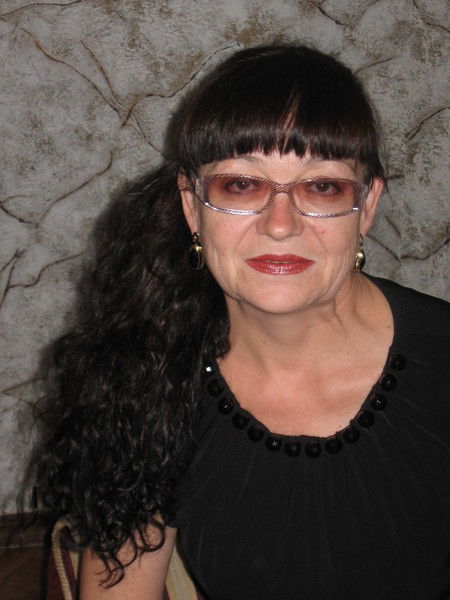 Лариса Гаврилюк