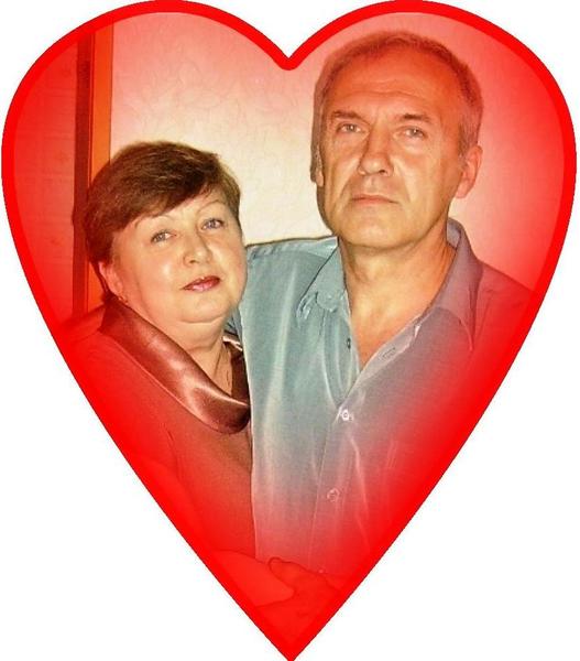 Любовь Иванова