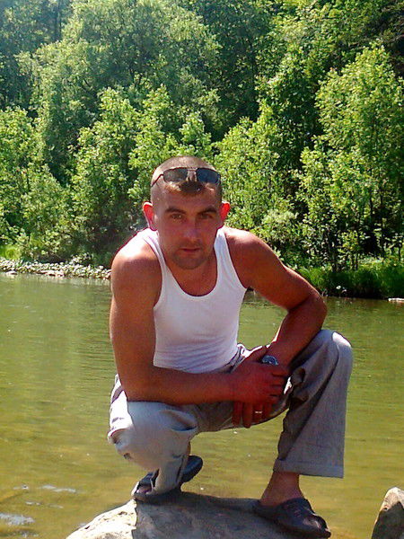 Евгений Болгов