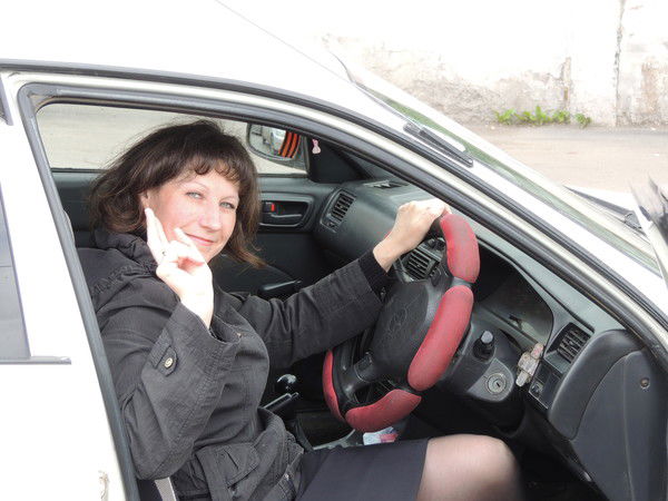 Татьяна Чекушкина-Ювкина