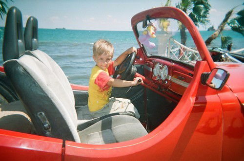 Владимир Калинкин