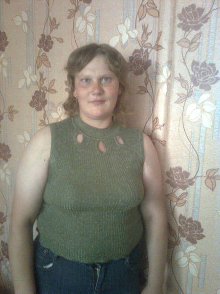 Наталья Кондратова