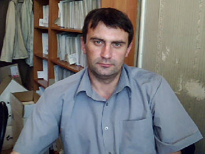 Максим Сундеев