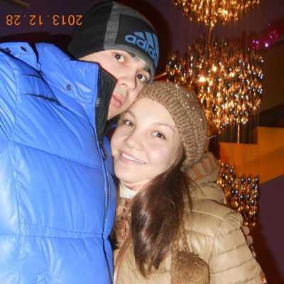 Вера Гамаюнова