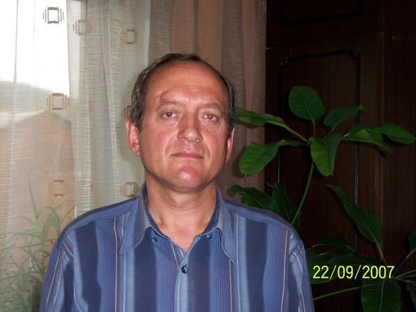 Василий Денисенко