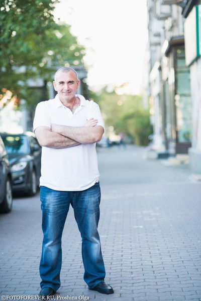 Олег Цагараев