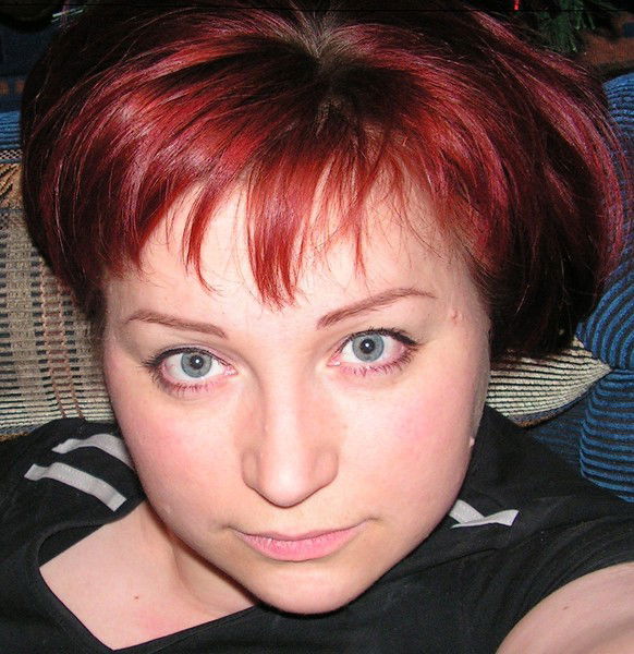 Марина Волобуева