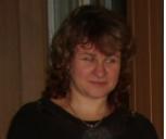 Светлана Малахова