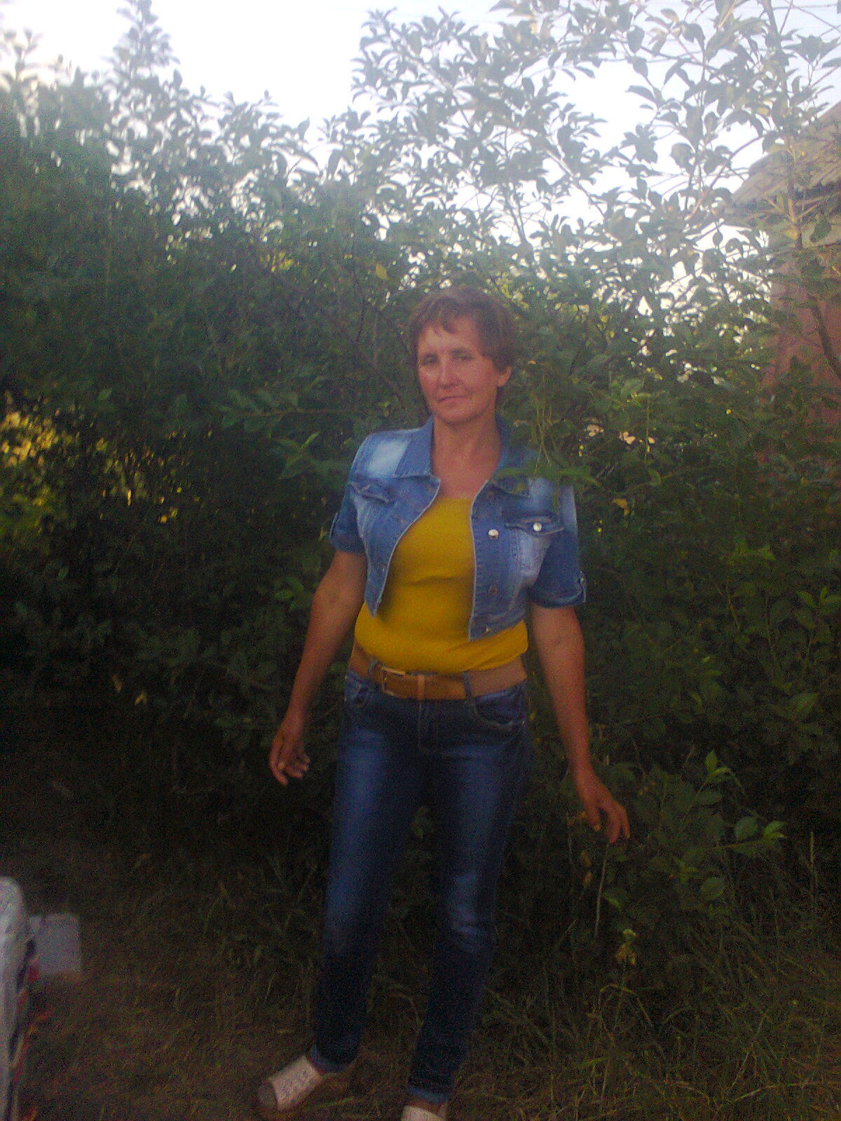 Галина Алехина