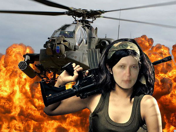 Вероника Соколовская