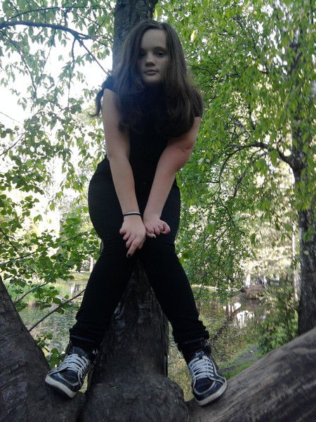 Юля Ерёмина