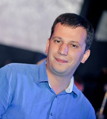 Олег Бракоренко