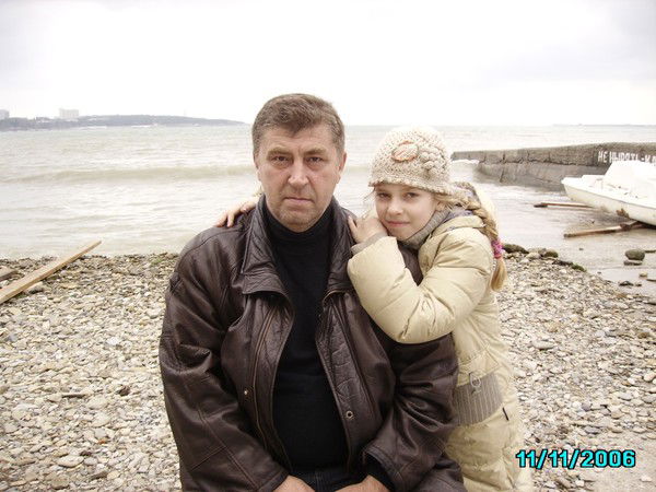 Олег Ленский