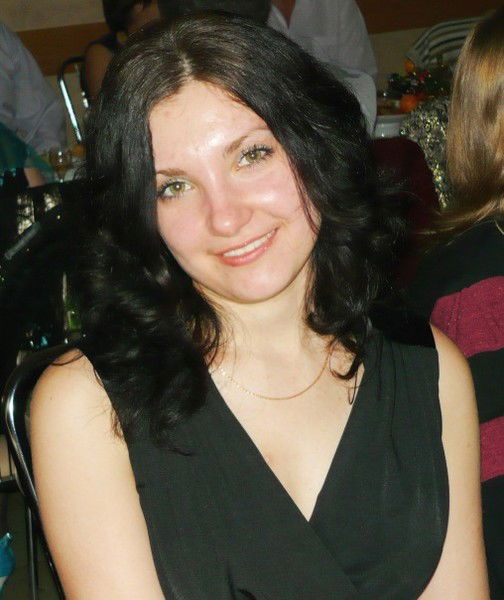 Светлана Фатеева