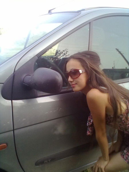 Анеля Истлеу