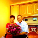 Валерий И Валя Петровы