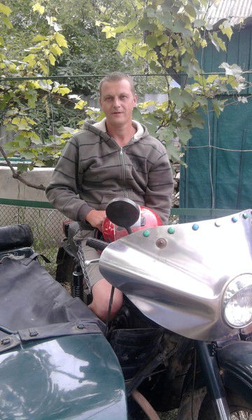 Денис Лизогуб