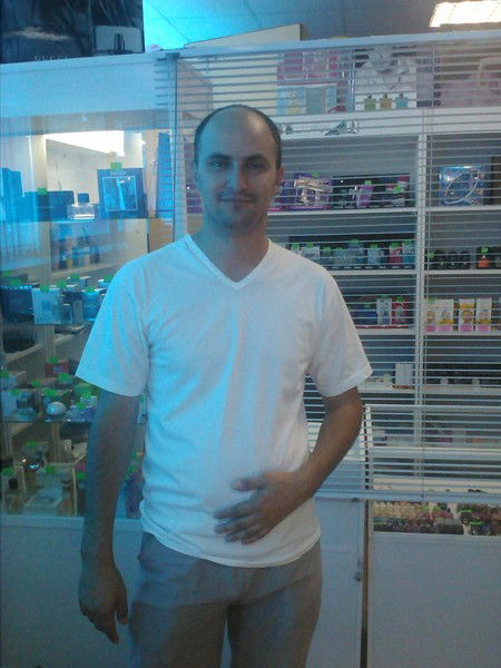 Павел Сазонов