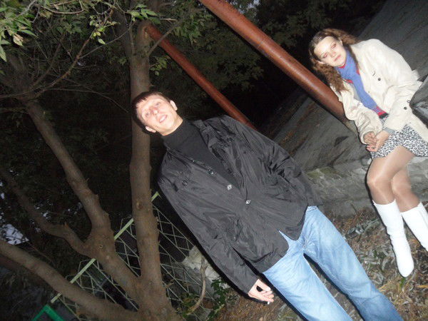 Миша Дуюнов