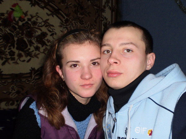 Егор Ладыка