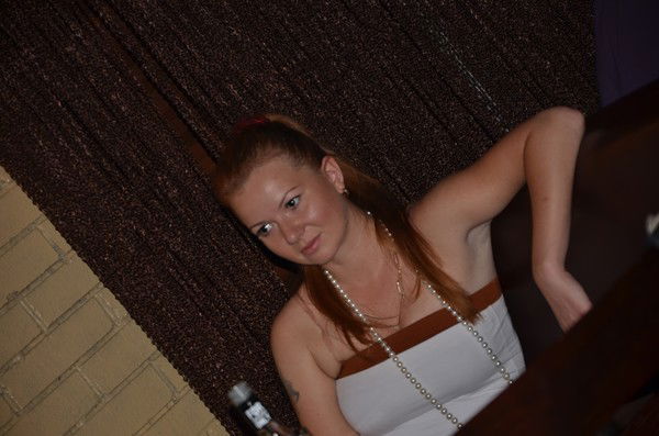 Евгения Сафонова