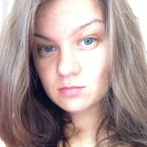 Ольга Рашевская