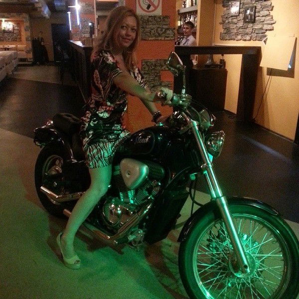 Лада Котова