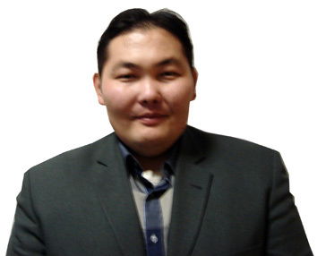 Роман Николаев