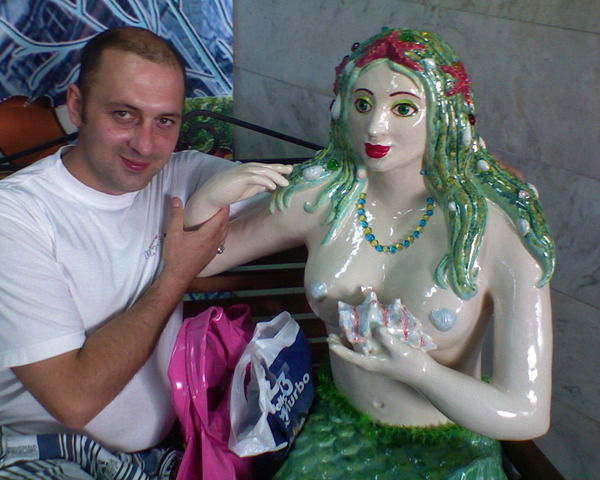 Сергей Ардемасов