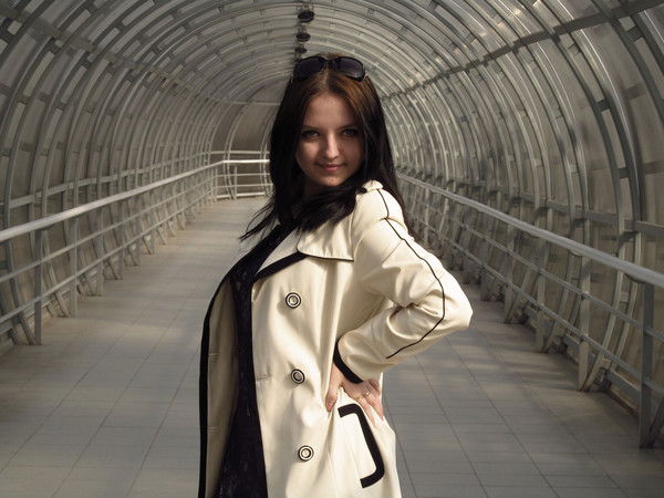 Карина Герасимова