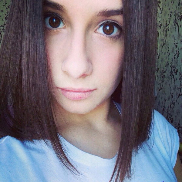 Оксана Емельянова