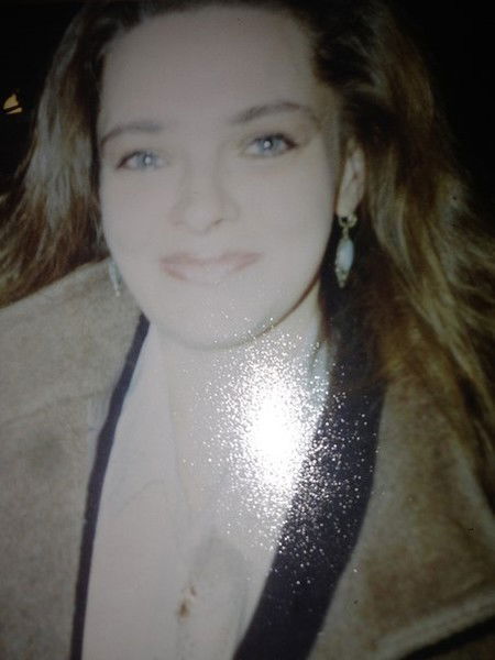 Елена Горлова