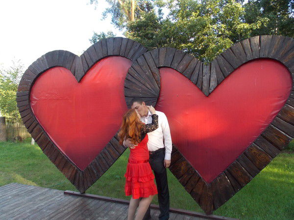 Дашулька Абакумова