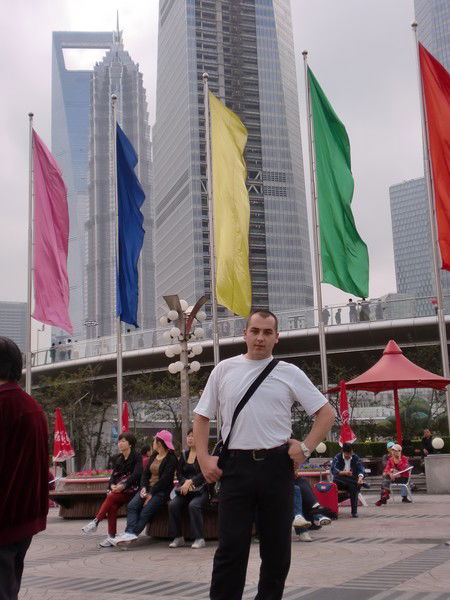 Алексей Дубинский