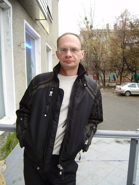 Сергей Нечаев